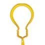 Lightbulb Baby Bend, Bent Pen