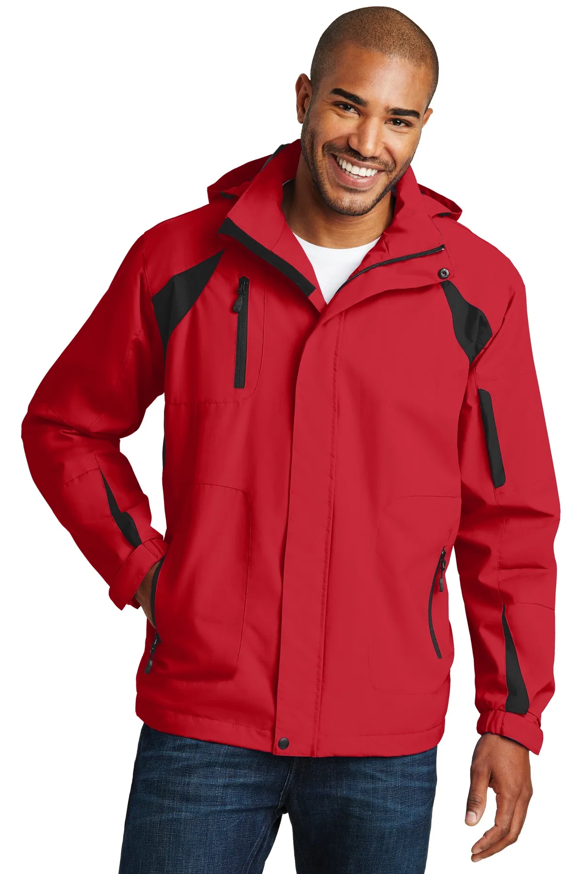 Port Authority® All-Season II Jacket.