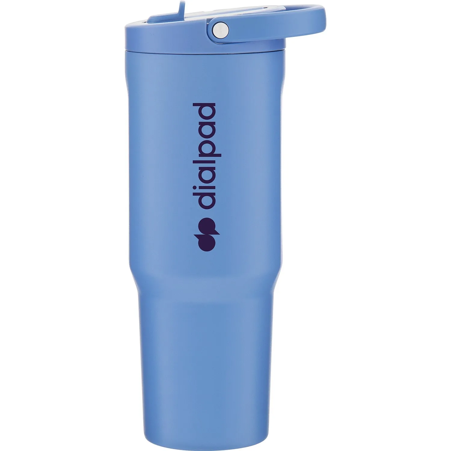 32 oz Hydrojug Traveler Sport Tumbler Travel Tumbler (Light Blue)