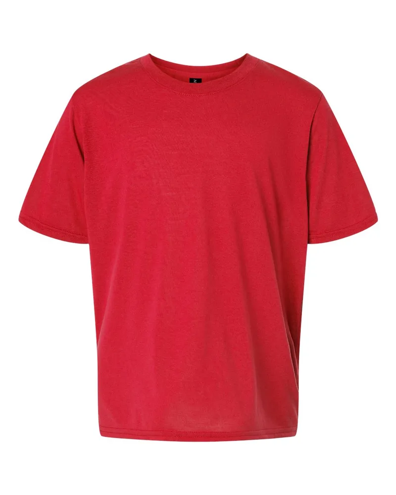 Gildan® Youth Performance® T-Shirt view 6
