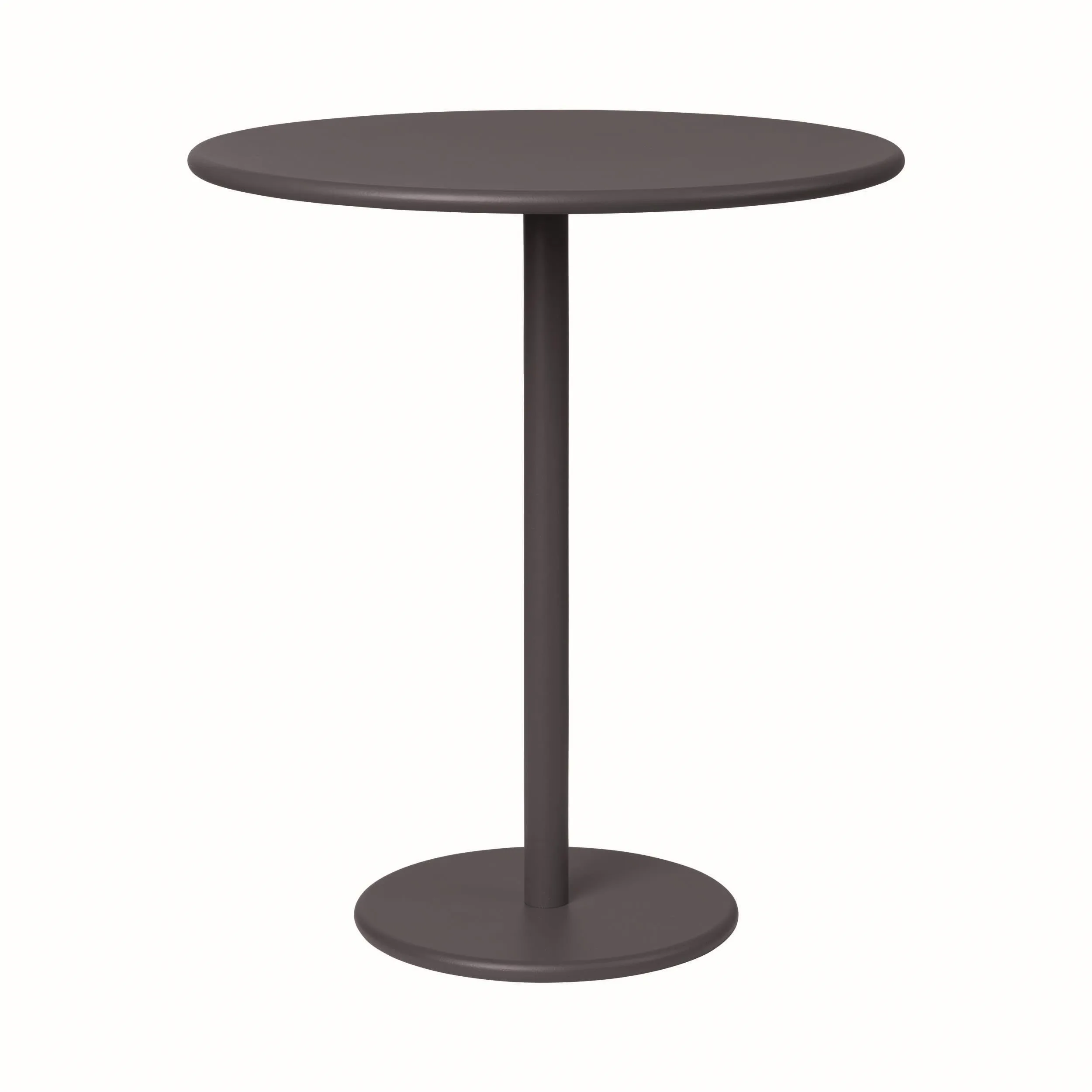 Blomus Stay Outdoor Side Table - Magnet Gray