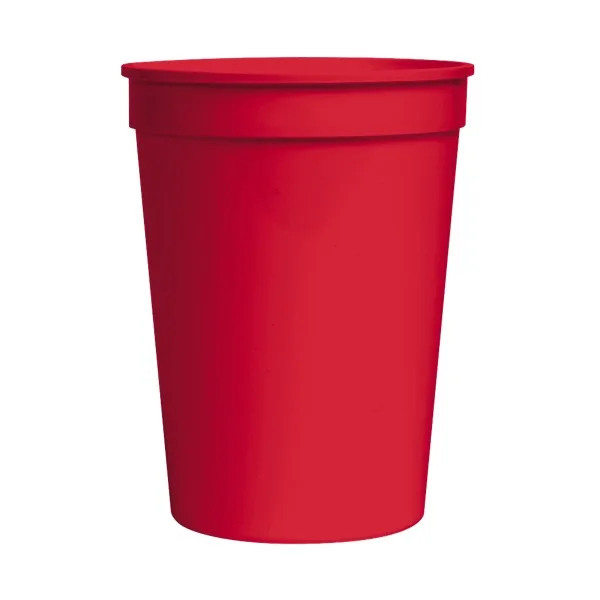 Red Blank