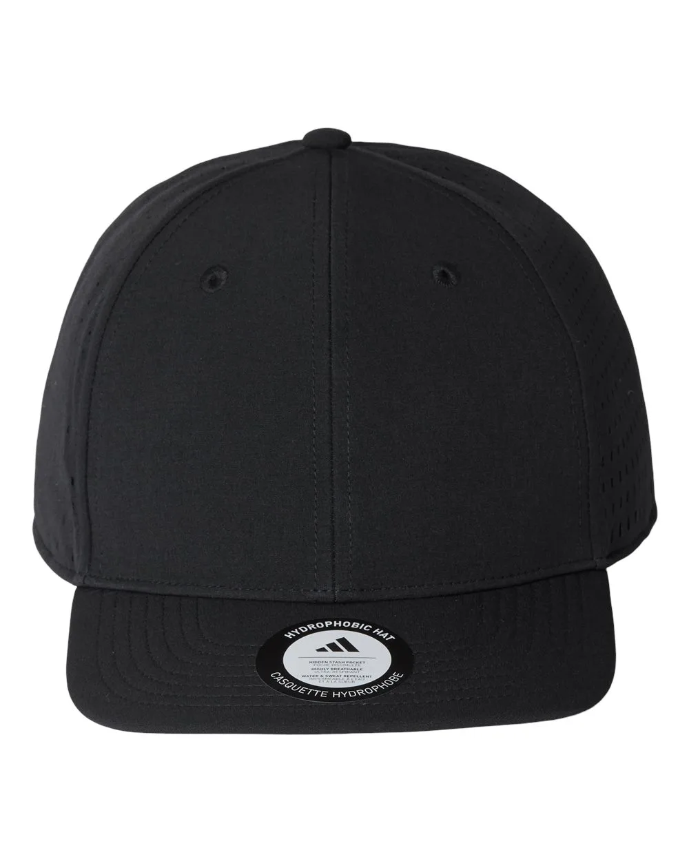 Adidas® Sustainable Hydrophobic Tour Cap
