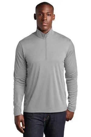 Sport-Tek ® Endeavor 1/2-Zip Pullover. view 5