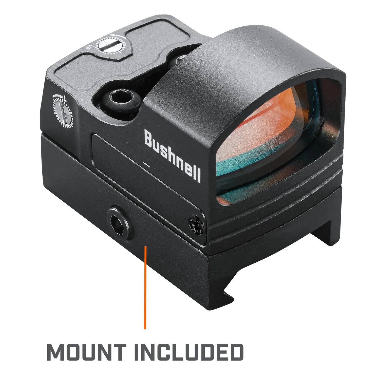 Bushnell 4 Moa Reflect Sight Riflescope