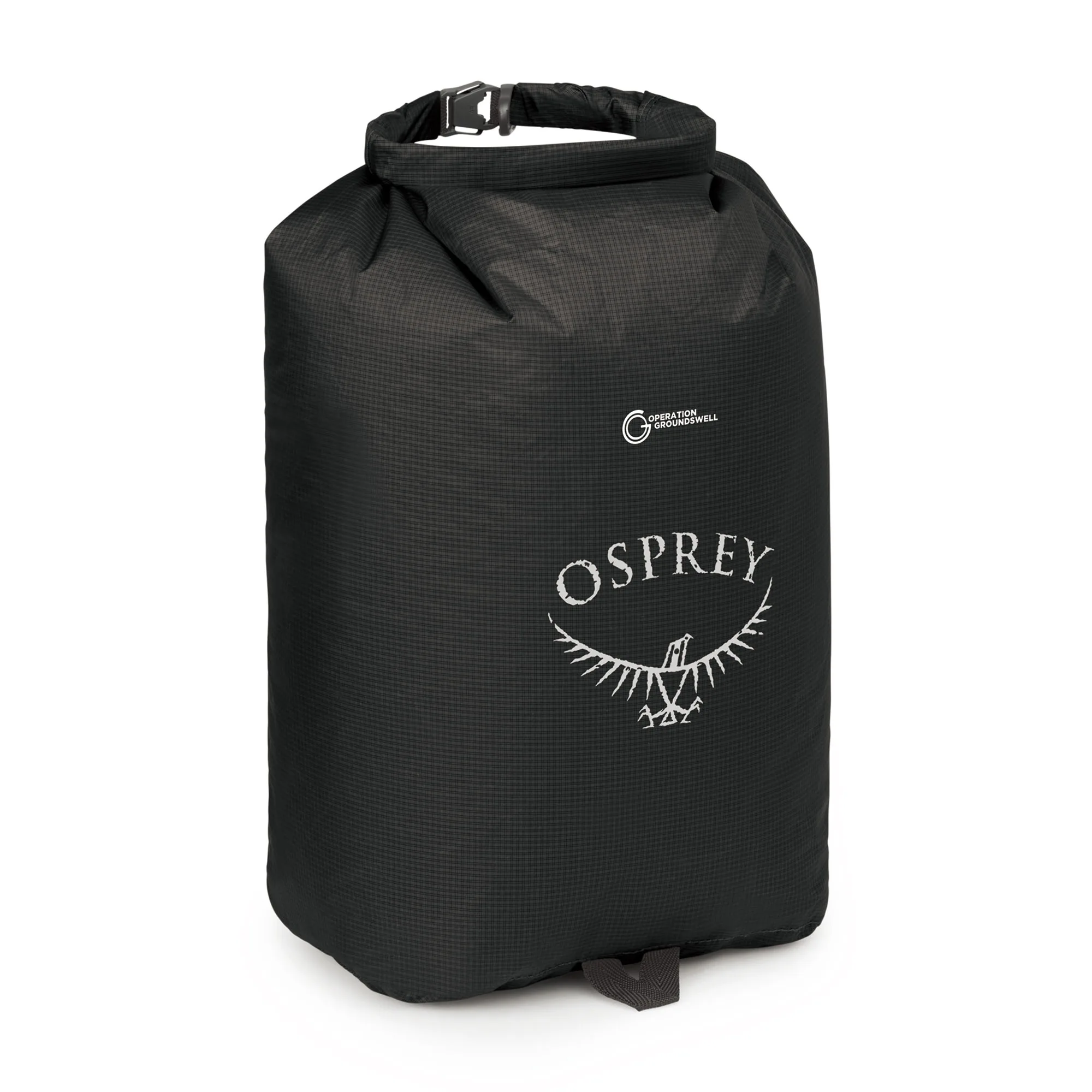 Osprey Ultralight Dry Sack 12L - Black