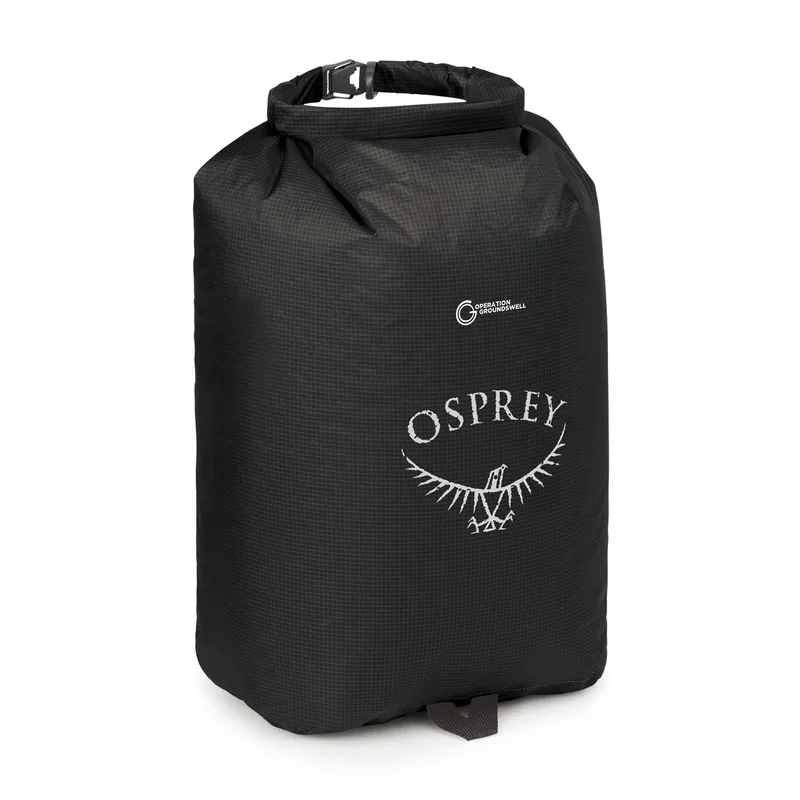 Osprey Ultralight Dry Sack 12L - Black