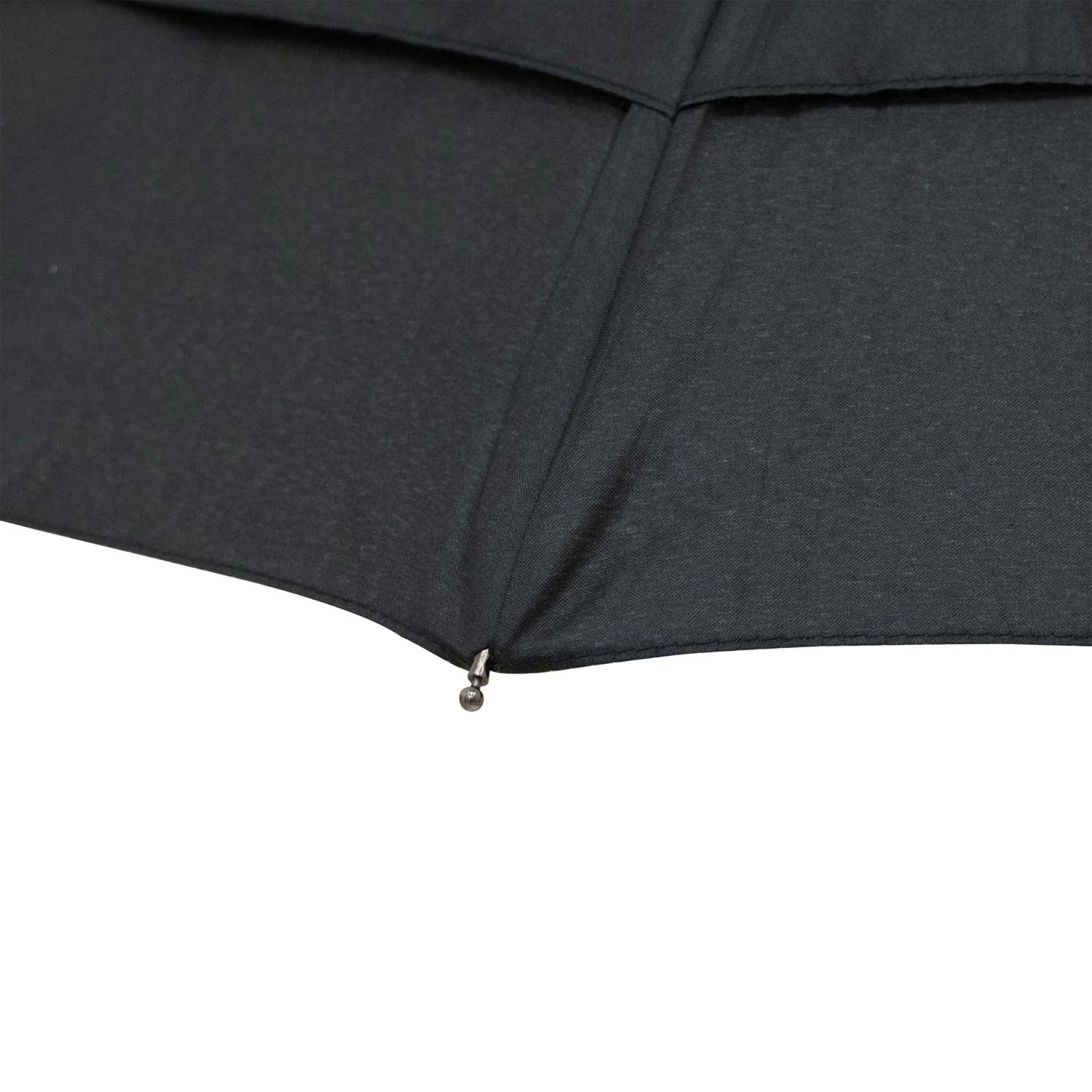 E-Z Fold Vented Umbrella (1 Imprint) view 2