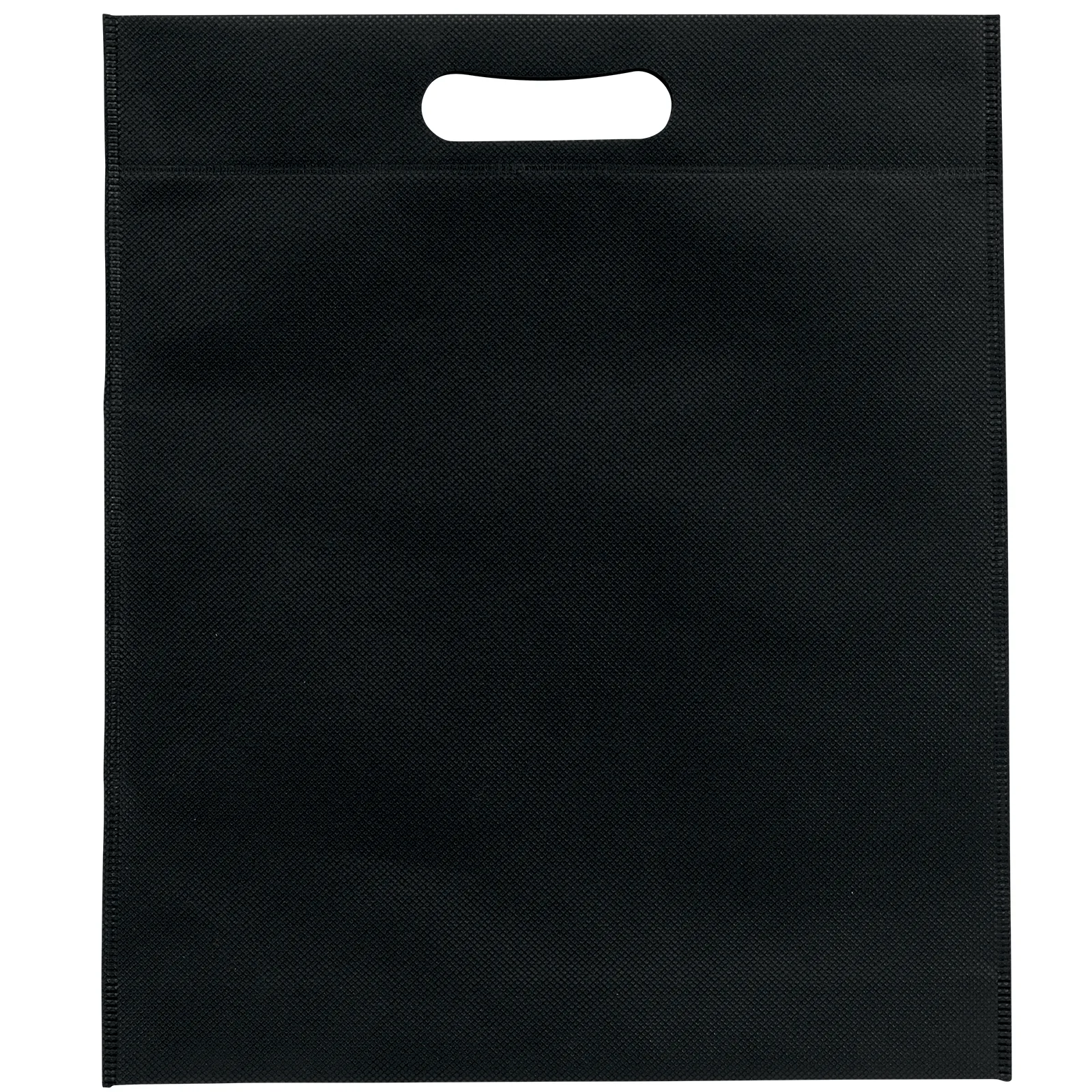Black Blank