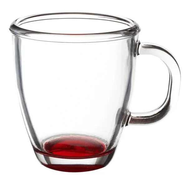 Red Blank