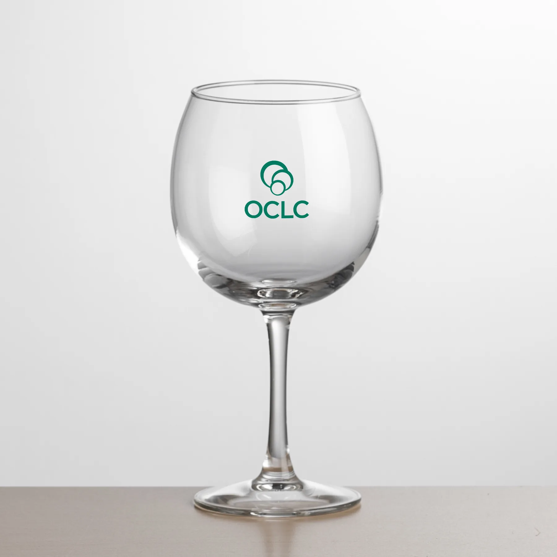 1 Color, 1 Location Imprint, 12 oz