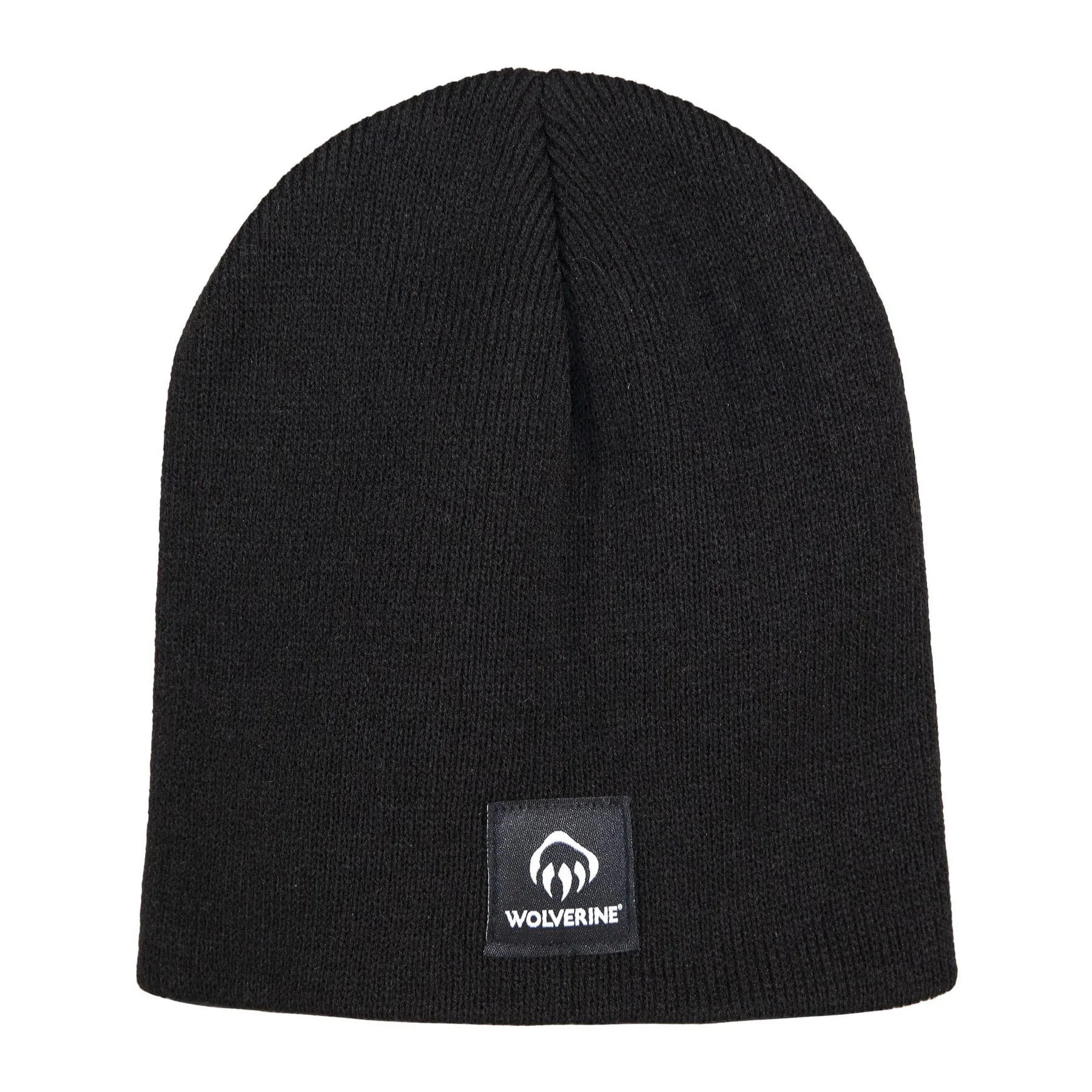 Wolverine Knit Work Beanie view 2
