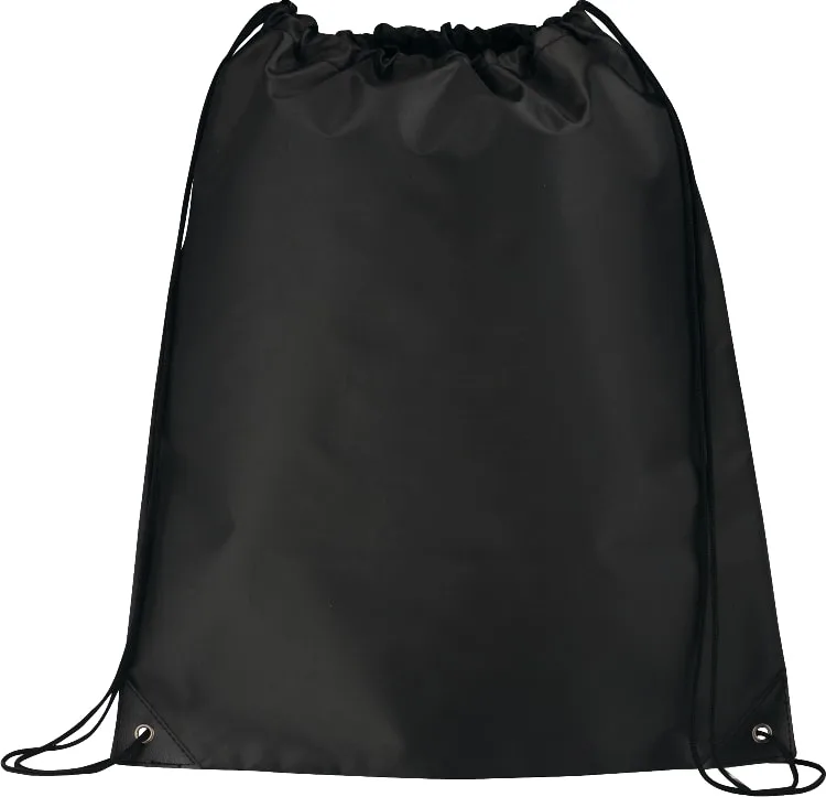 Large Oriole Drawstring Bag view 2