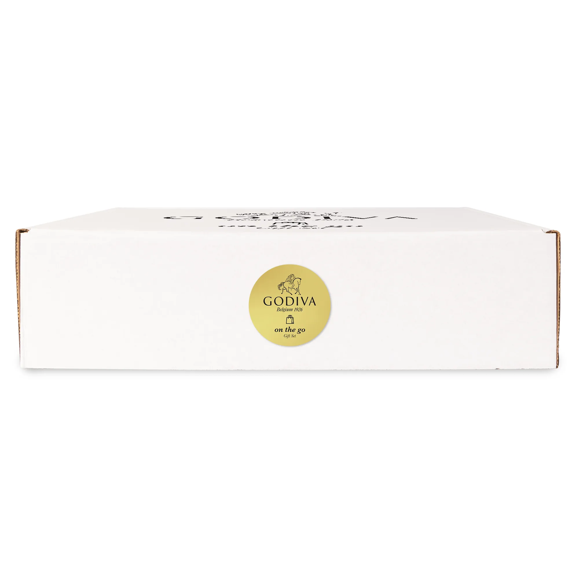 Godiva On The Go Gift Set view 3