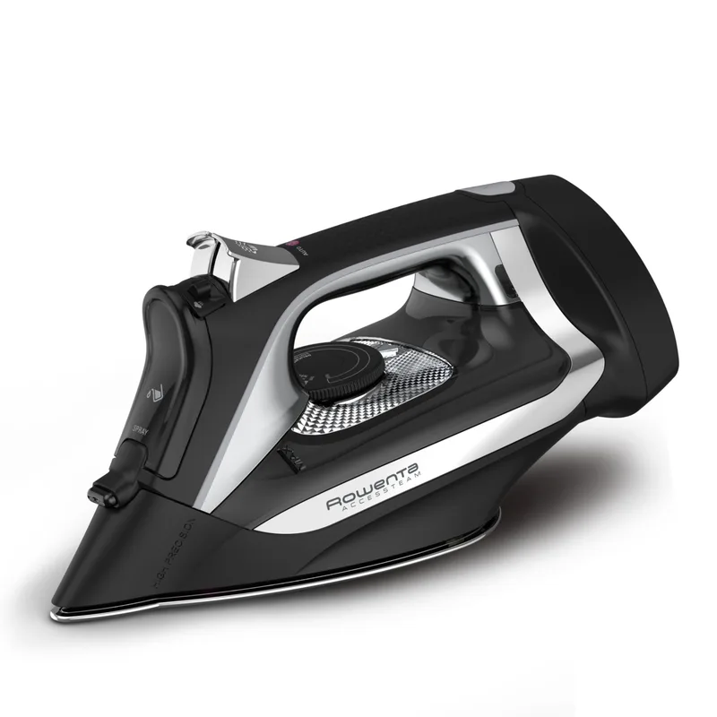 Rowenta Accesssteam Cord Reel Steam Iron