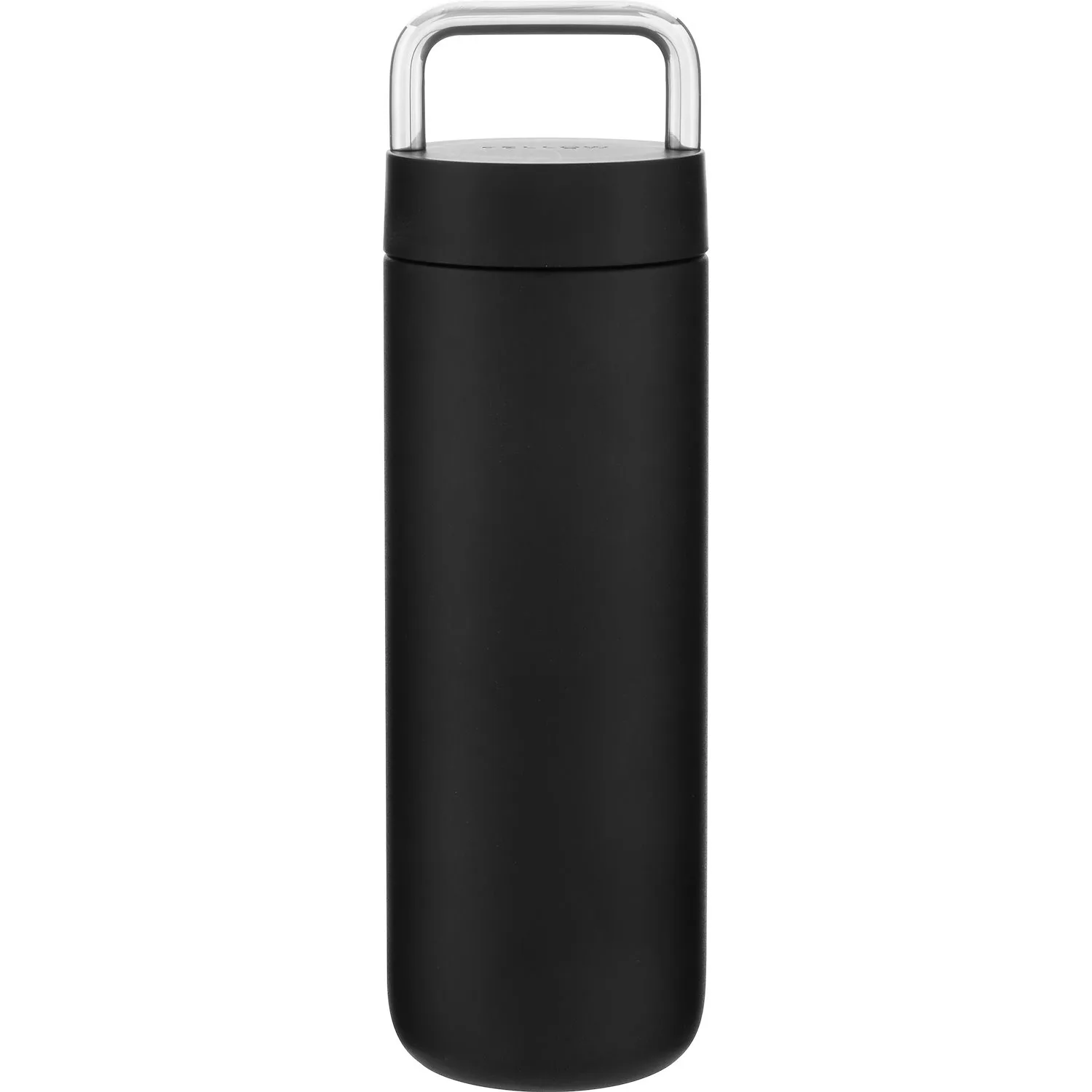 20 oz Fellow Carter Carry Travel Tumbler (Matte Black) view 2