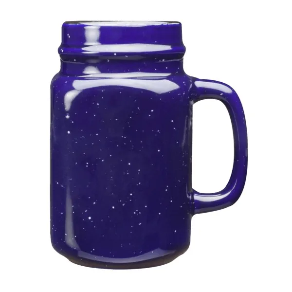 Cobalt Blue Blank
