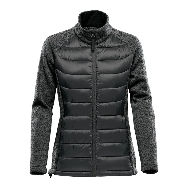 Stormtech Narvik Women's Hybrid Jacket view 3