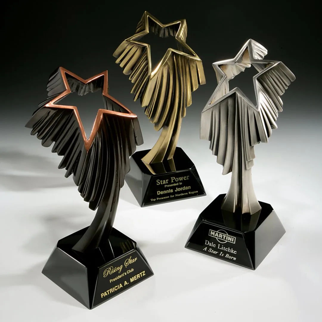 Aurora Award
