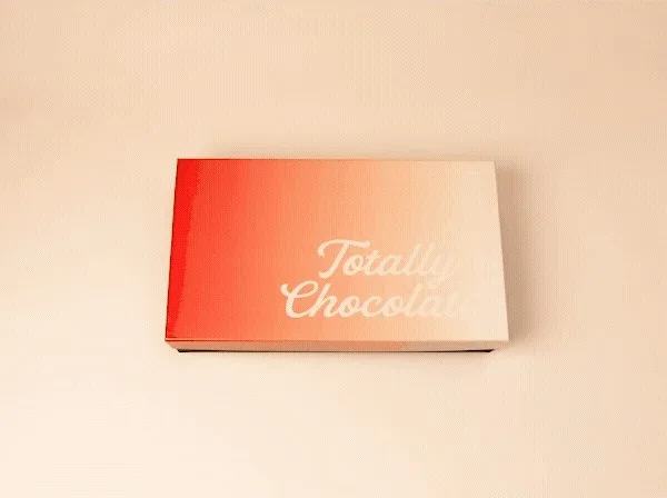 Ultimate 24-Piece Chocolate Cookie Gift Set with Classic Custom Packaging view 3
