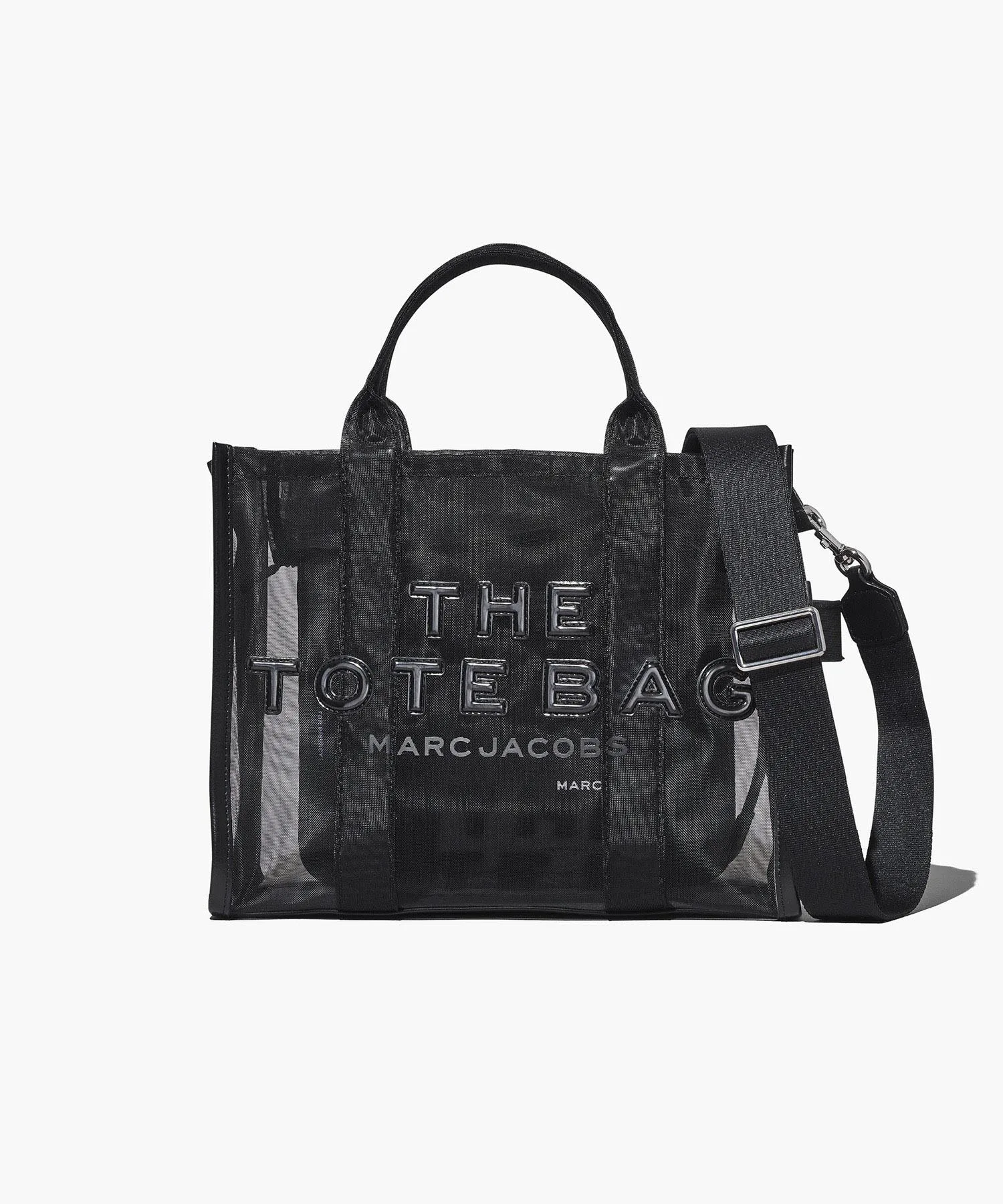 Marc Jacobs The Mesh Medium Tote Bag