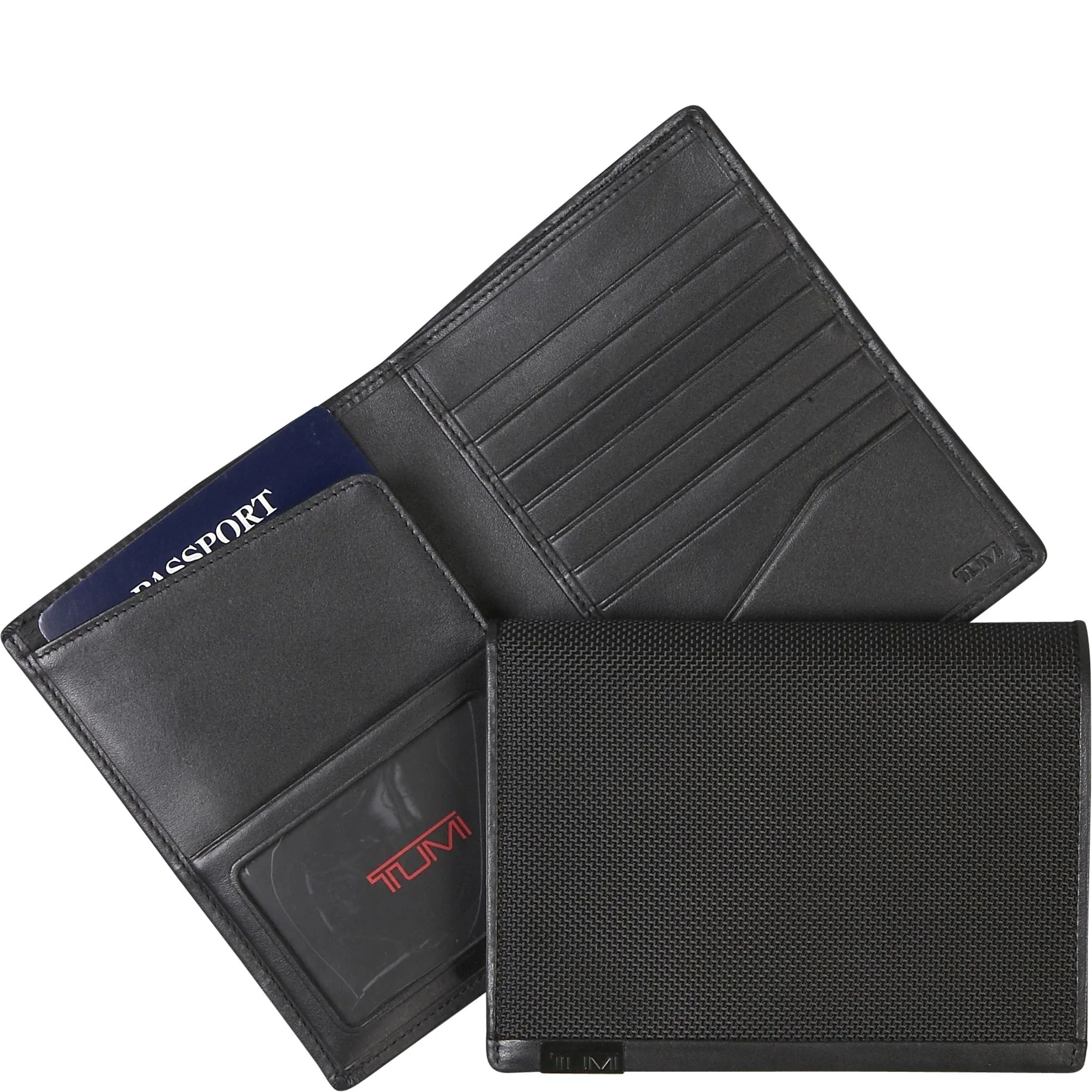 TUMI™ Alpha Passport Case