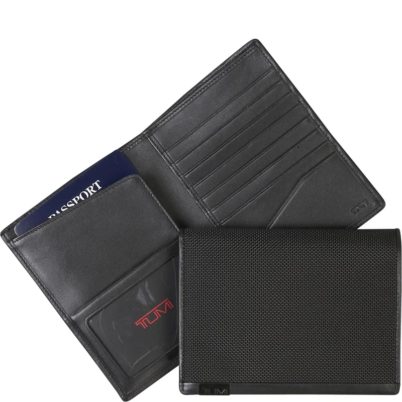 TUMI™ Alpha Passport Case