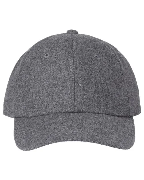 DRI DUCK® Sterling Wool Cap