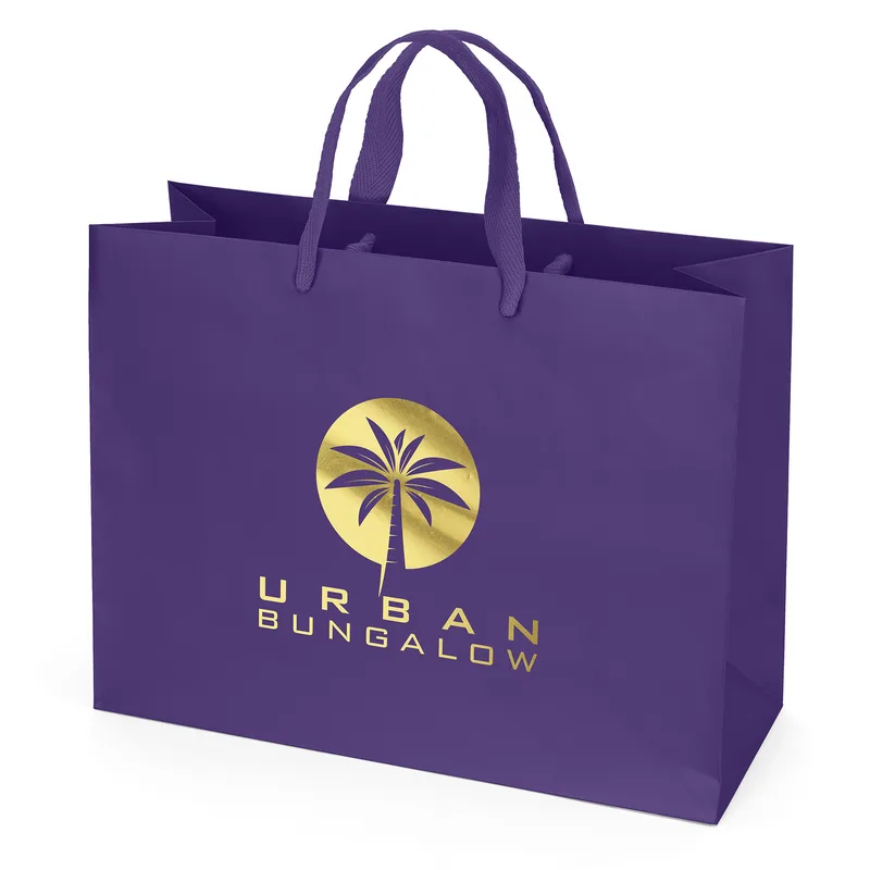 Grape Purple Logo