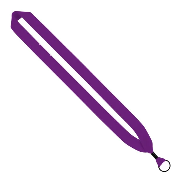 Purple Blank