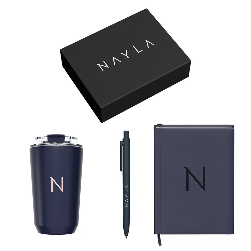 The Still Moment 3-Piece Gift Set