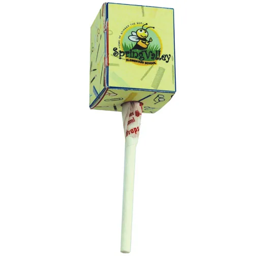 DUMDUMPOP1 Box