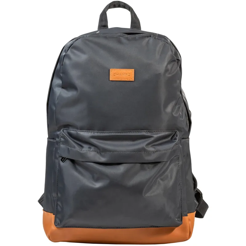 Champs Luggage The Every Day Backpack w/Usb Port Size 19" X 13"