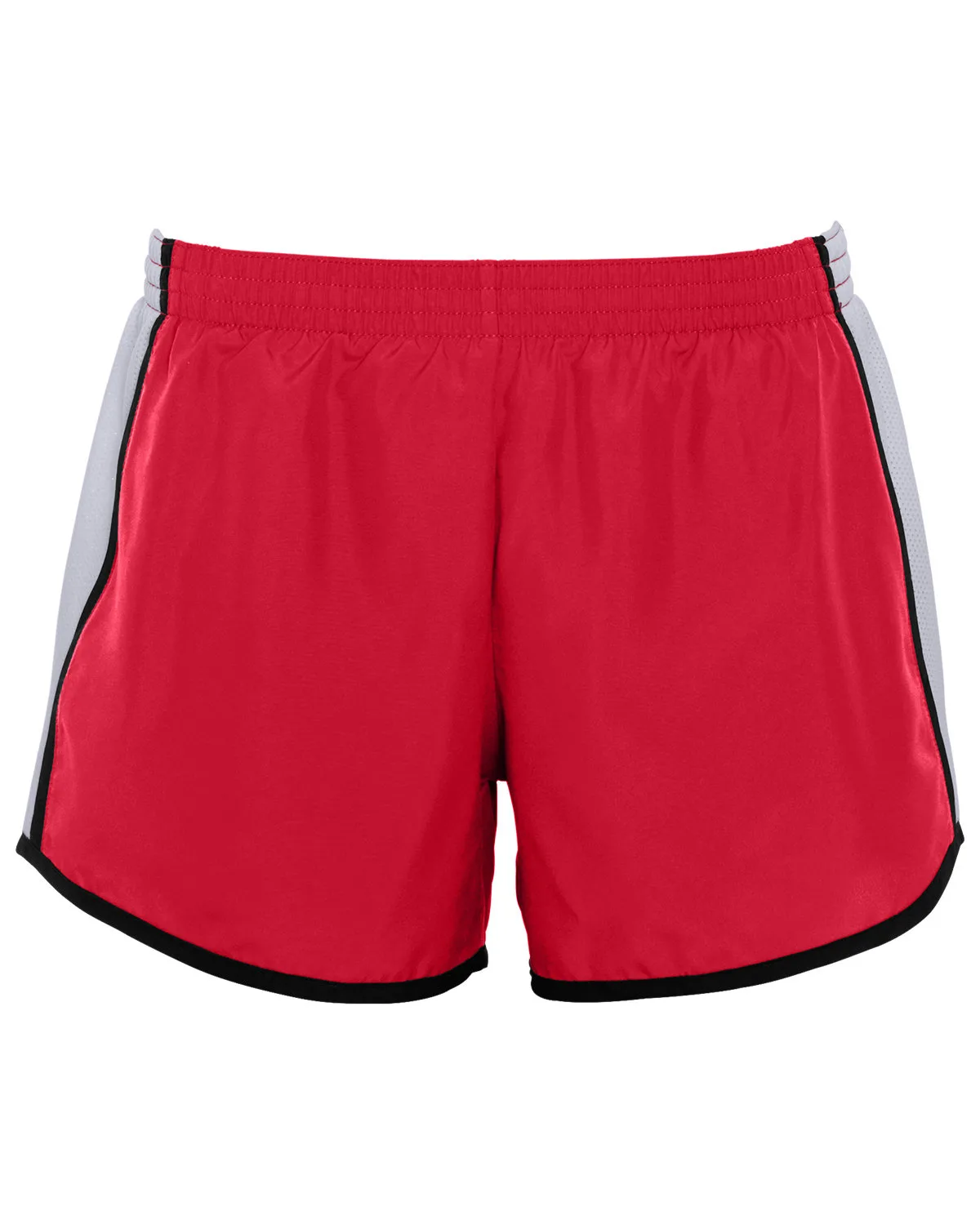 Red / White / Black