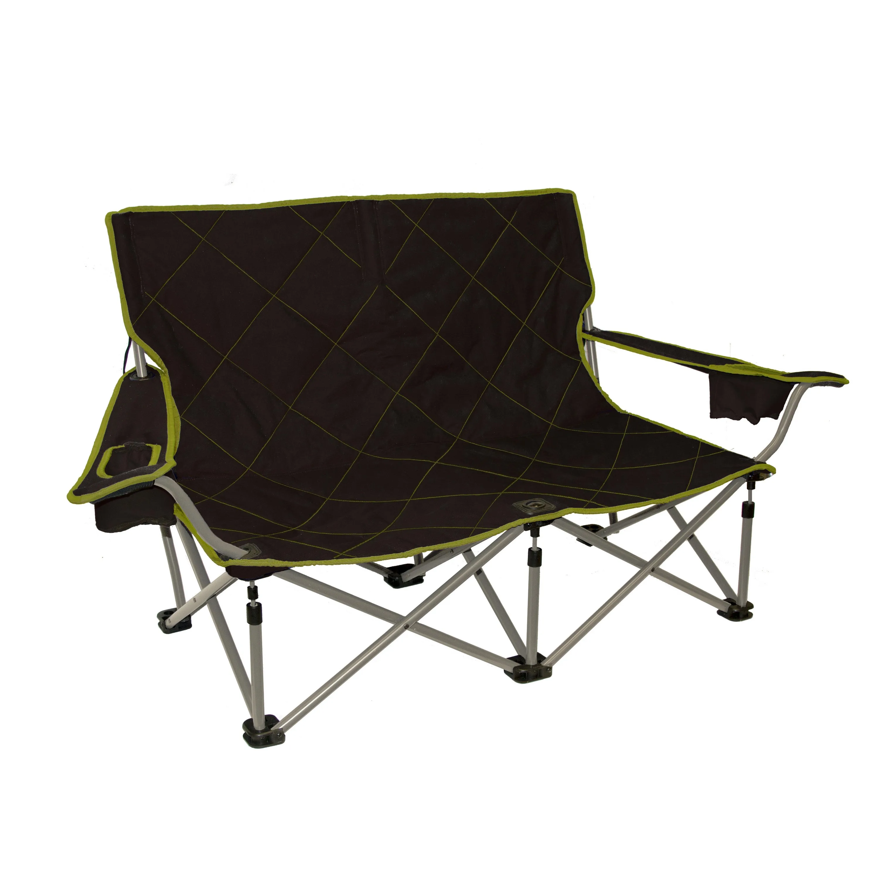 TravelChair Shorty Camp Couch