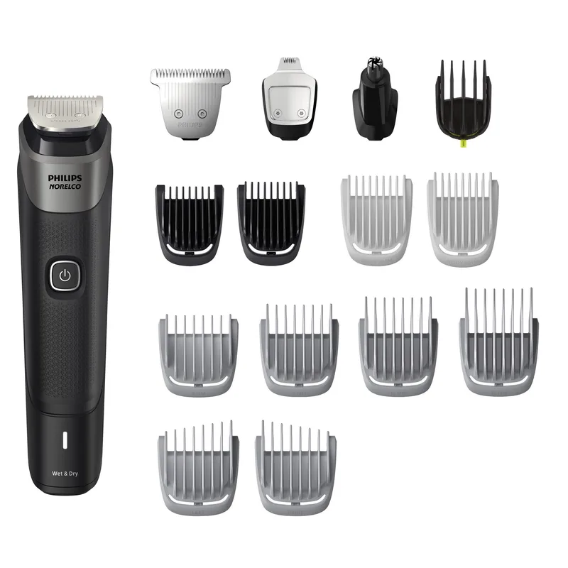 Philips Norelco Series 5000 Multigroom All-In-One Trimmer