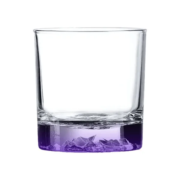 Purple Blank