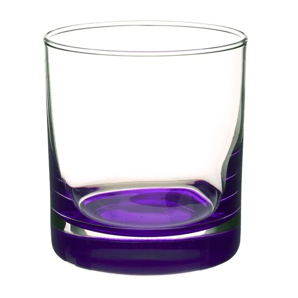 Purple Blank