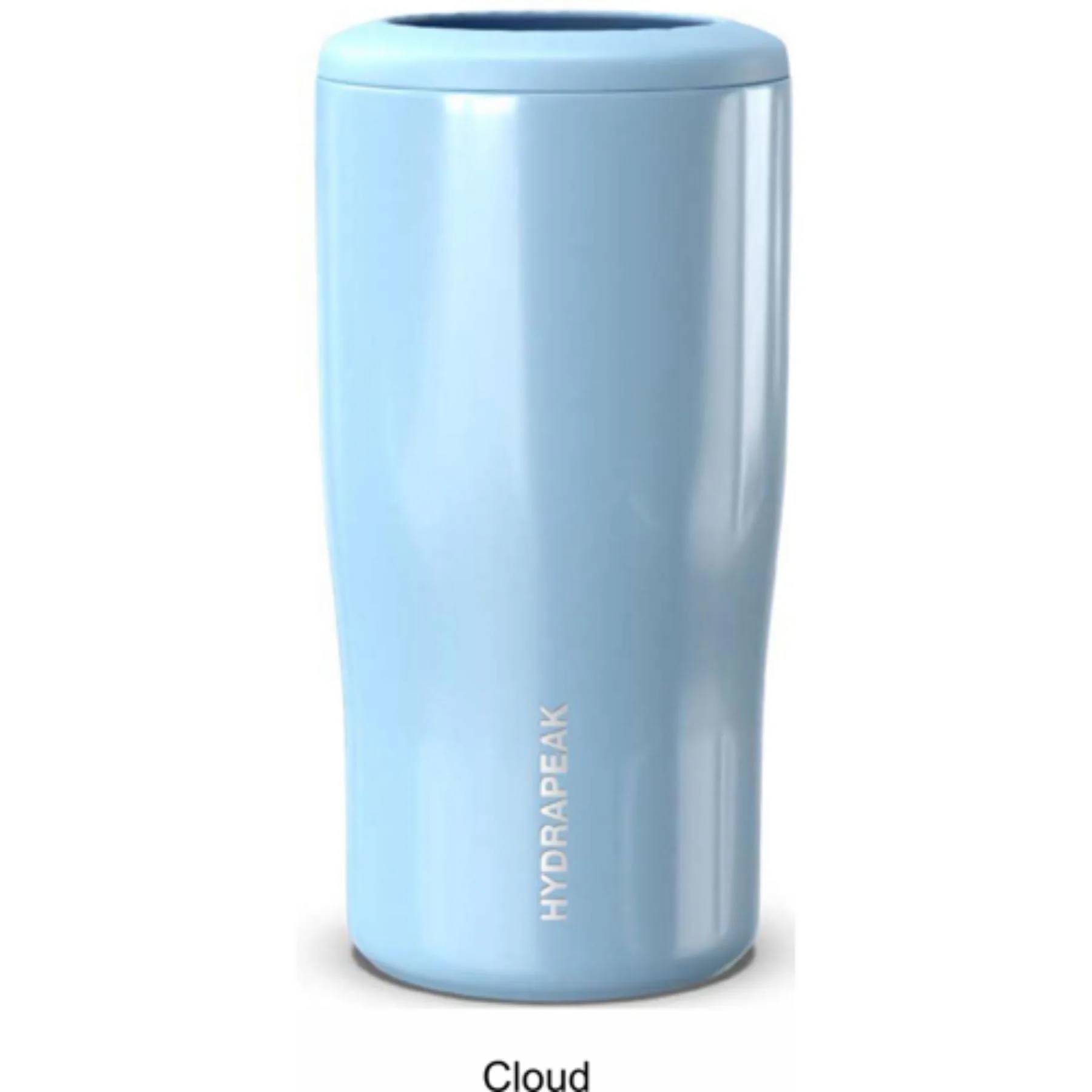 12 oz Hydrapeak® Stainless Steel Insulated 4-In-1 Can Cooler Tumbler view 7