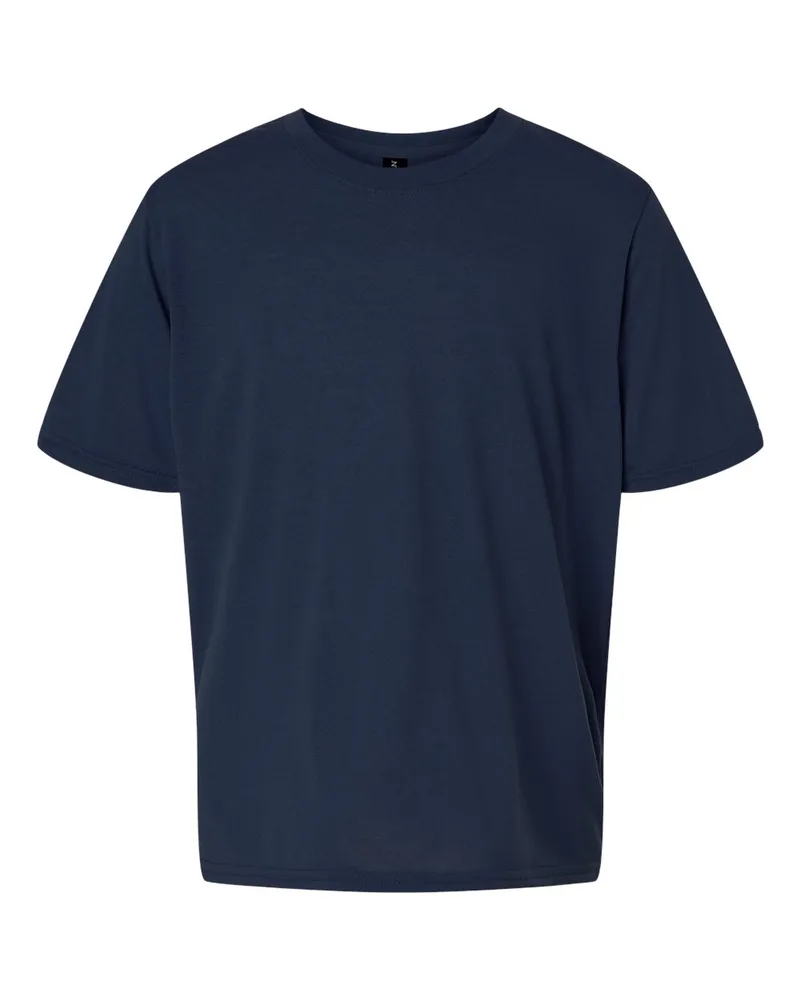 Gildan® Youth Performance® T-Shirt view 5
