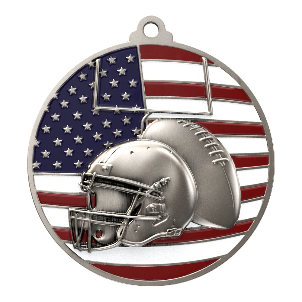 Antique Silver