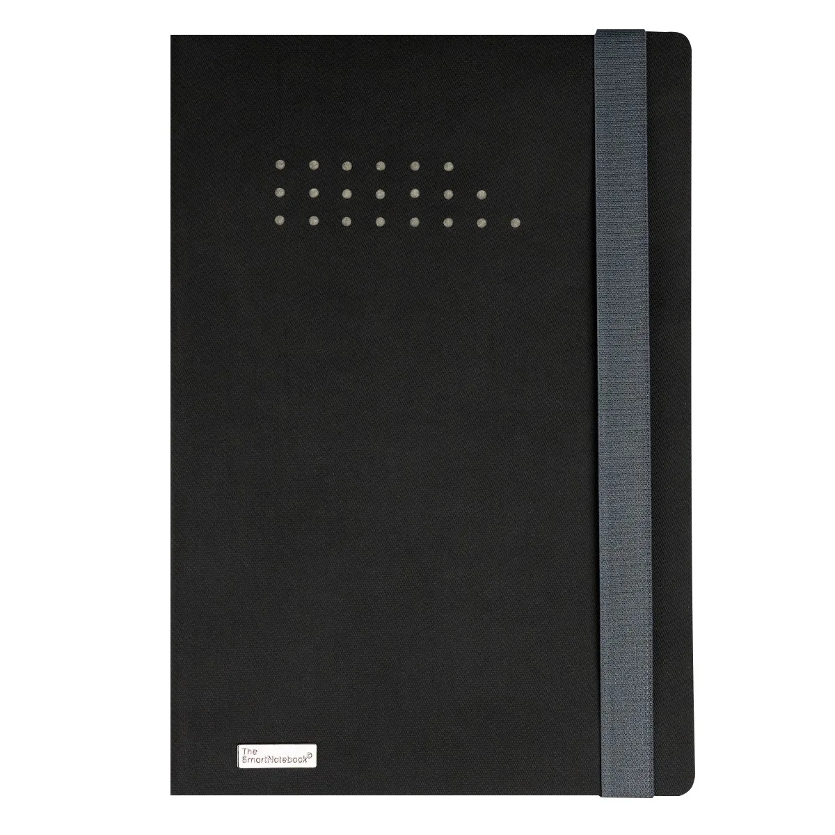The Smartnotebook Smart Flex view 3