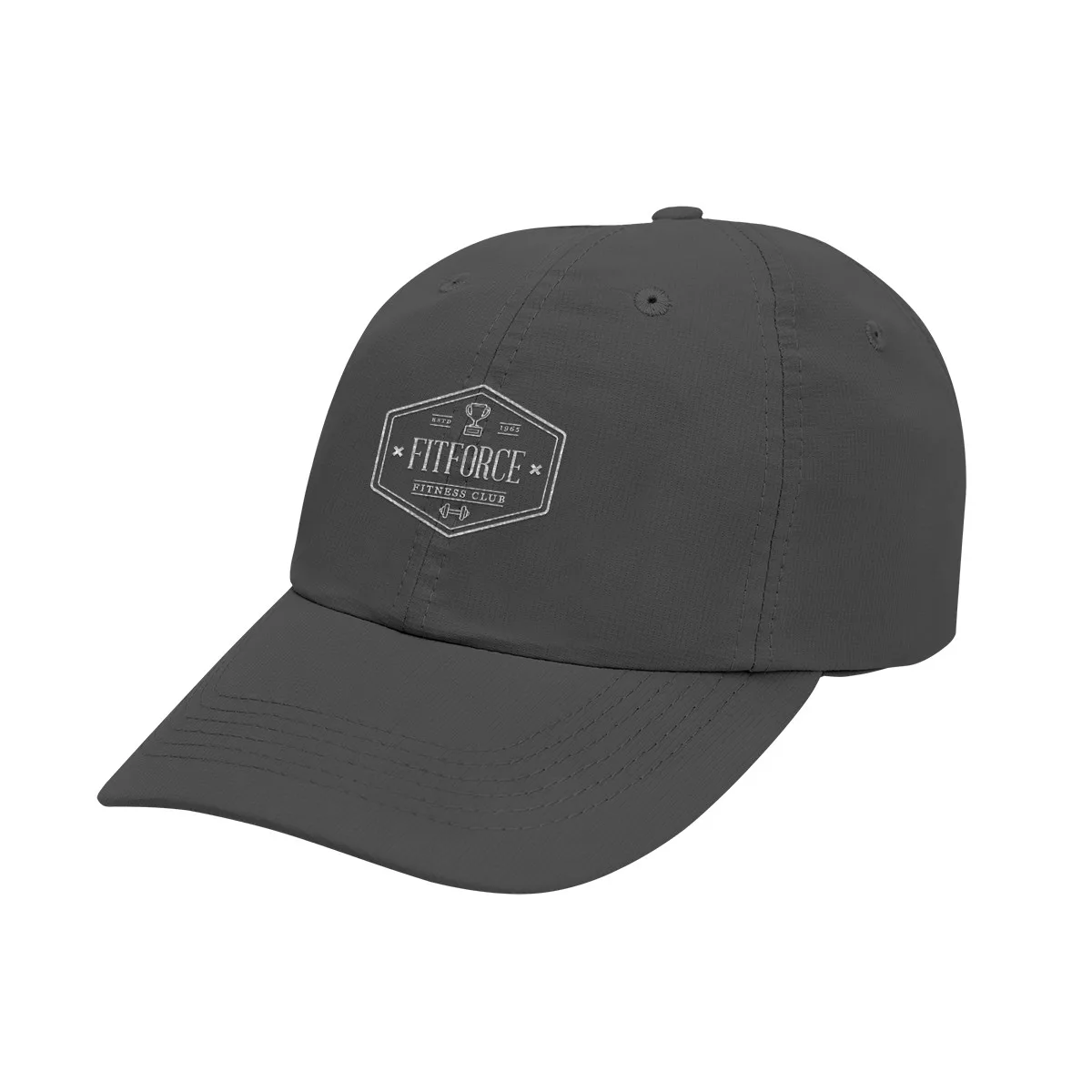 15014 DKGRA Embroidery