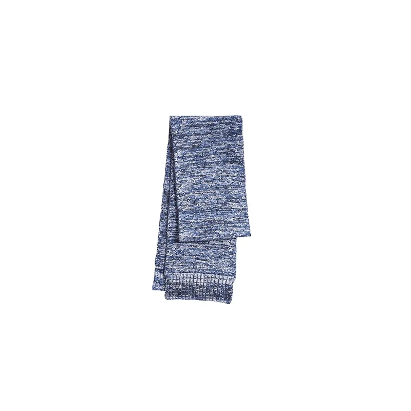 Sport-Tek Marled Scarf view 3