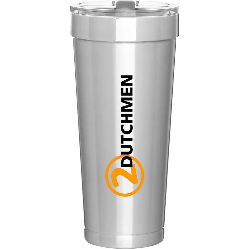 20.9 oz Polar Travel Tumbler (Stainless)