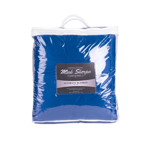 Royal Blue Blank