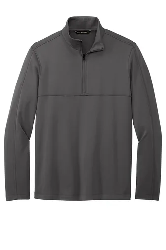Graphite Gray Blank Flat View