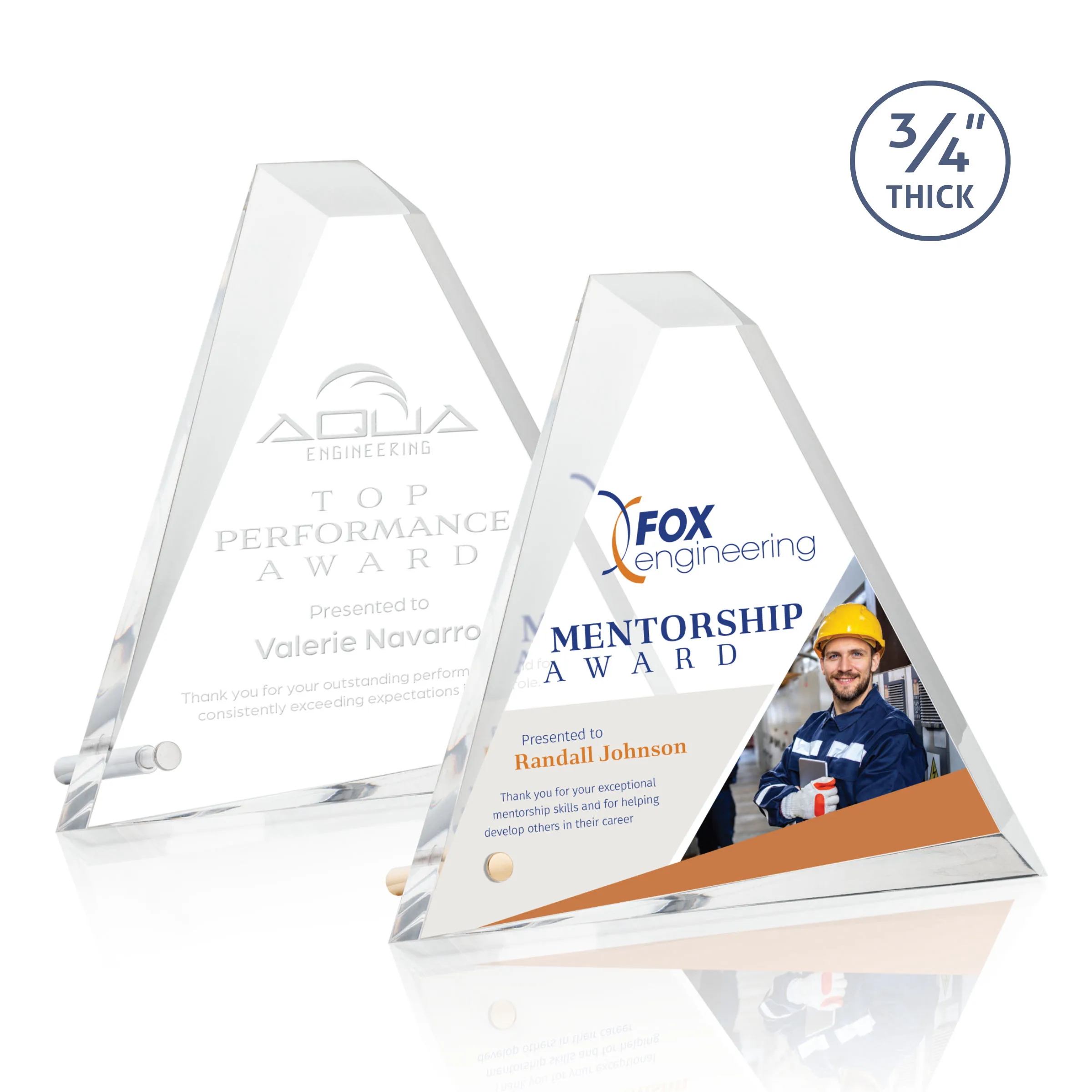 Glenrock Award