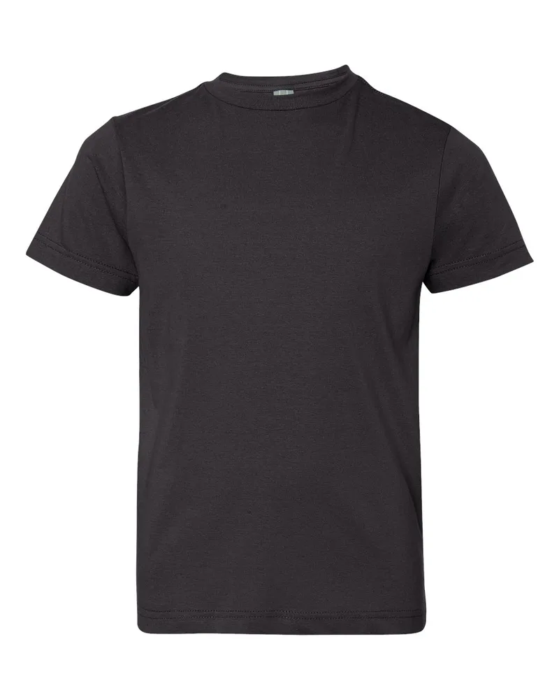 LAT® Youth Fine Jersey Tee