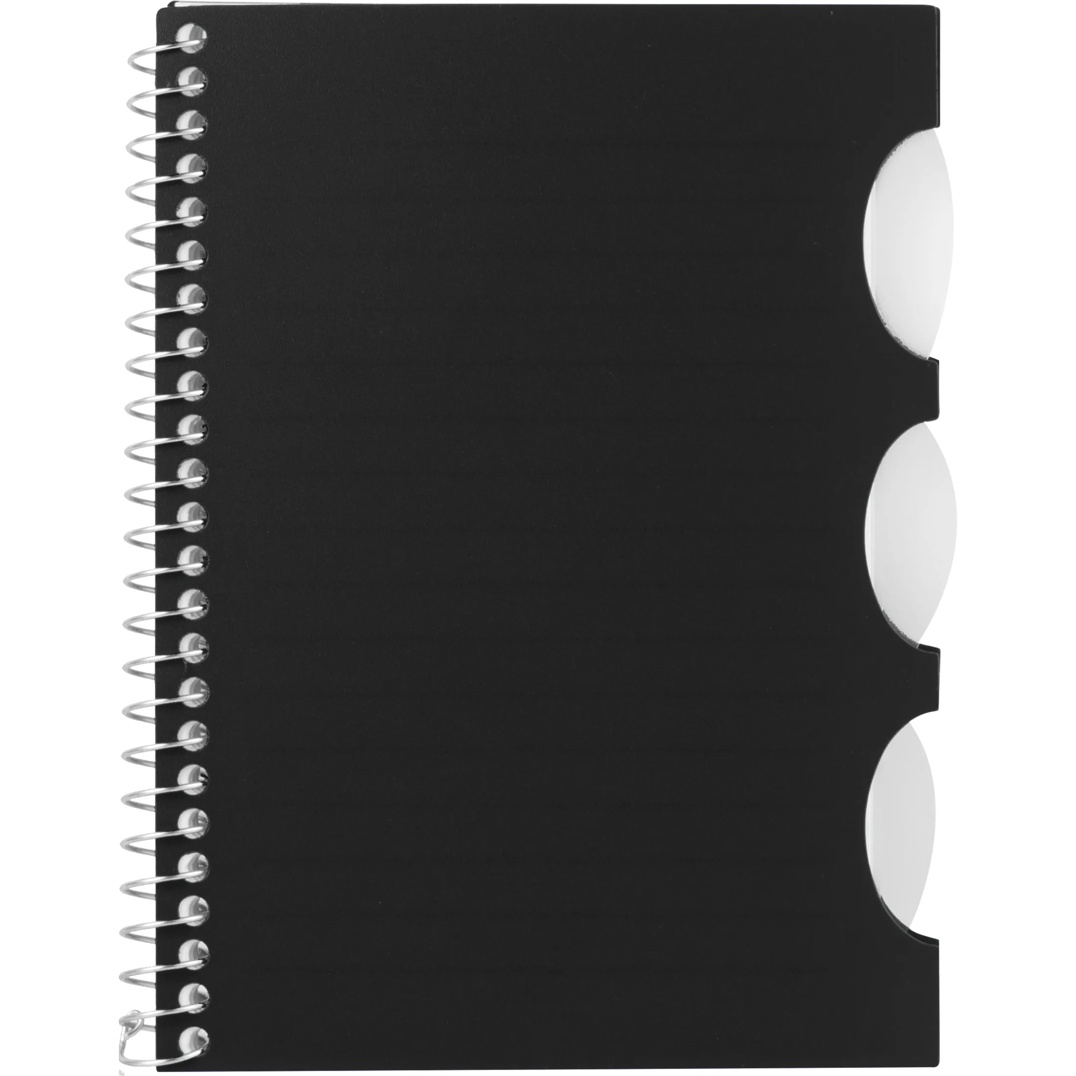 4'' x 6'' FSC® Recycled Multitask Notebook view 2
